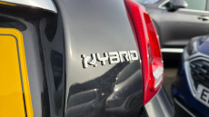 Fiat 500 1.0 Mild Hybrid Lounge 3dr Petrol Hatchback